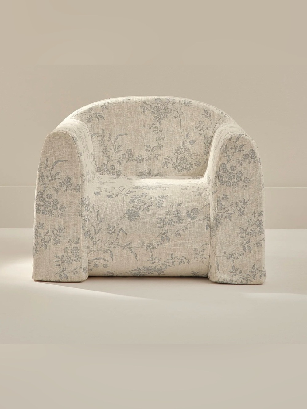 NEW House of Noa Play Chair Cover Only - Brand New NWT